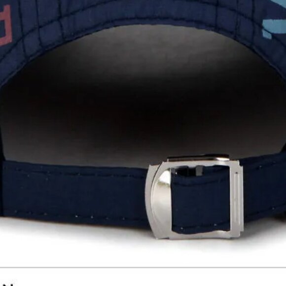 Unisex Quick-Drying Men Summer Sunshade  Breathable Outdoor  Baseball Hat Cap - Picture 7 of 7